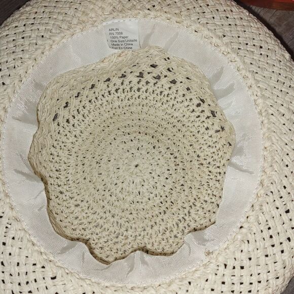 Beautiful Arlin hat One Size - Picture 5 of 6